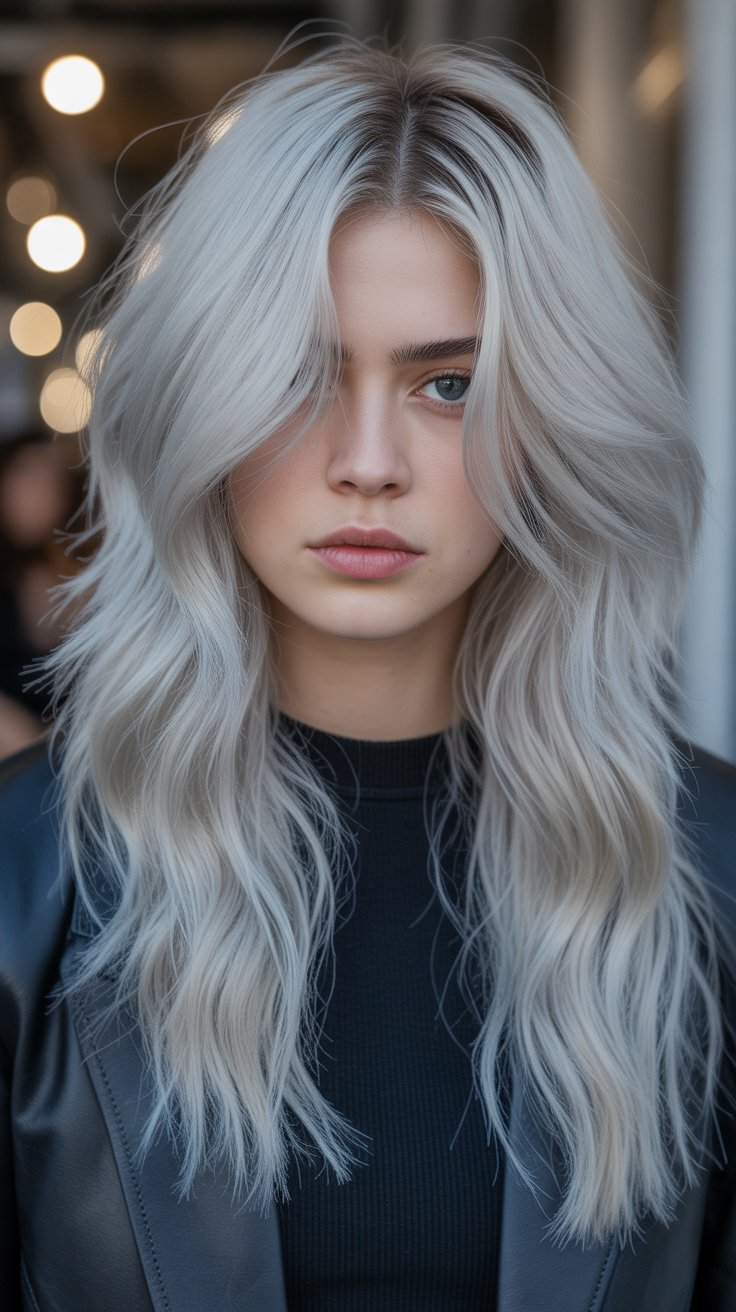 رنگ و مش پرطرفدار 2026