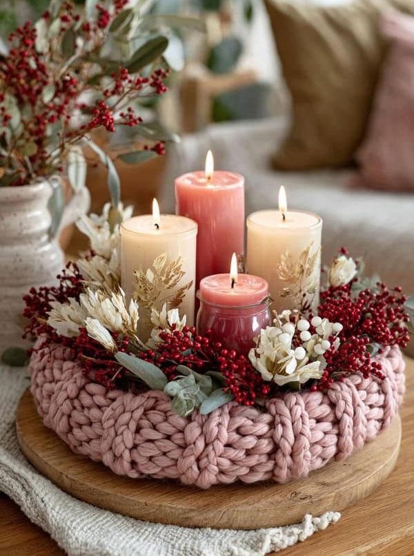 میز جلو مبلی