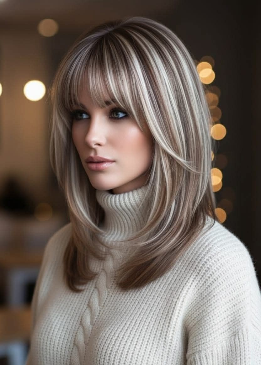 رنگ و مش پرطرفدار 2026