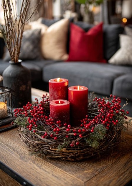 میز جلو مبلی