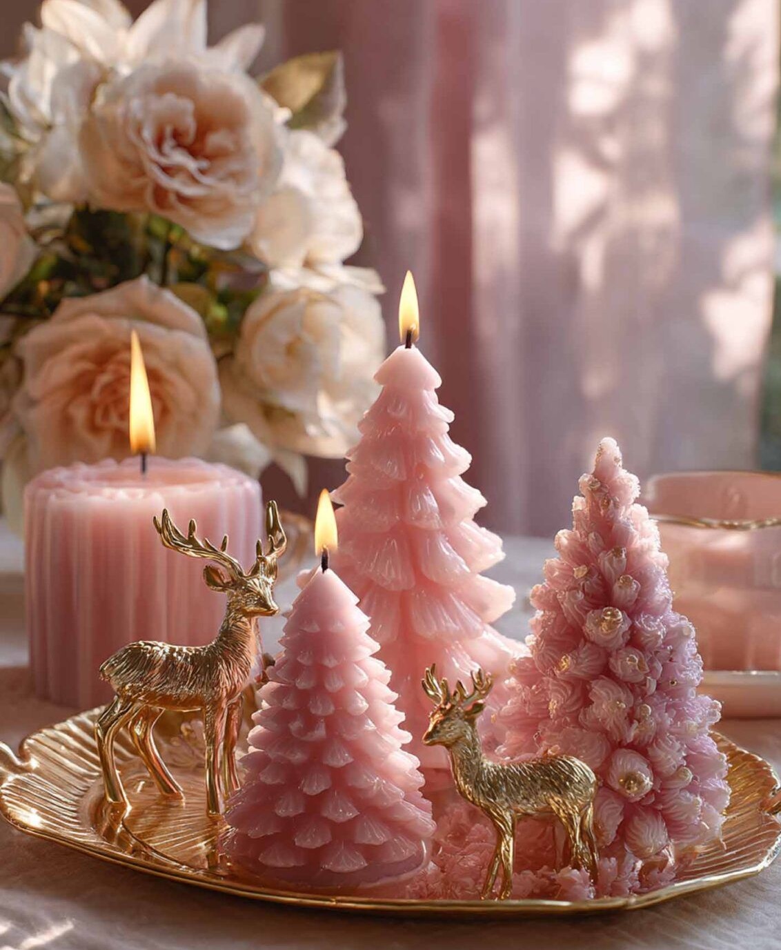 میز جلو مبلی