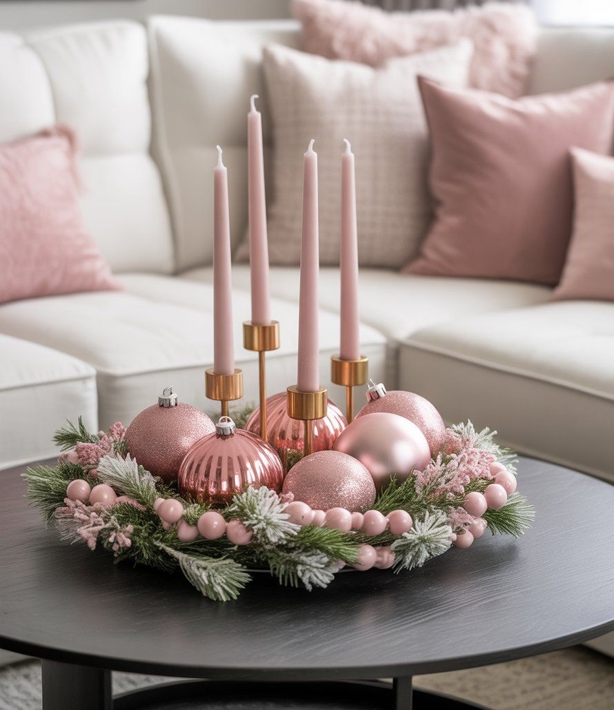 میز جلو مبلی