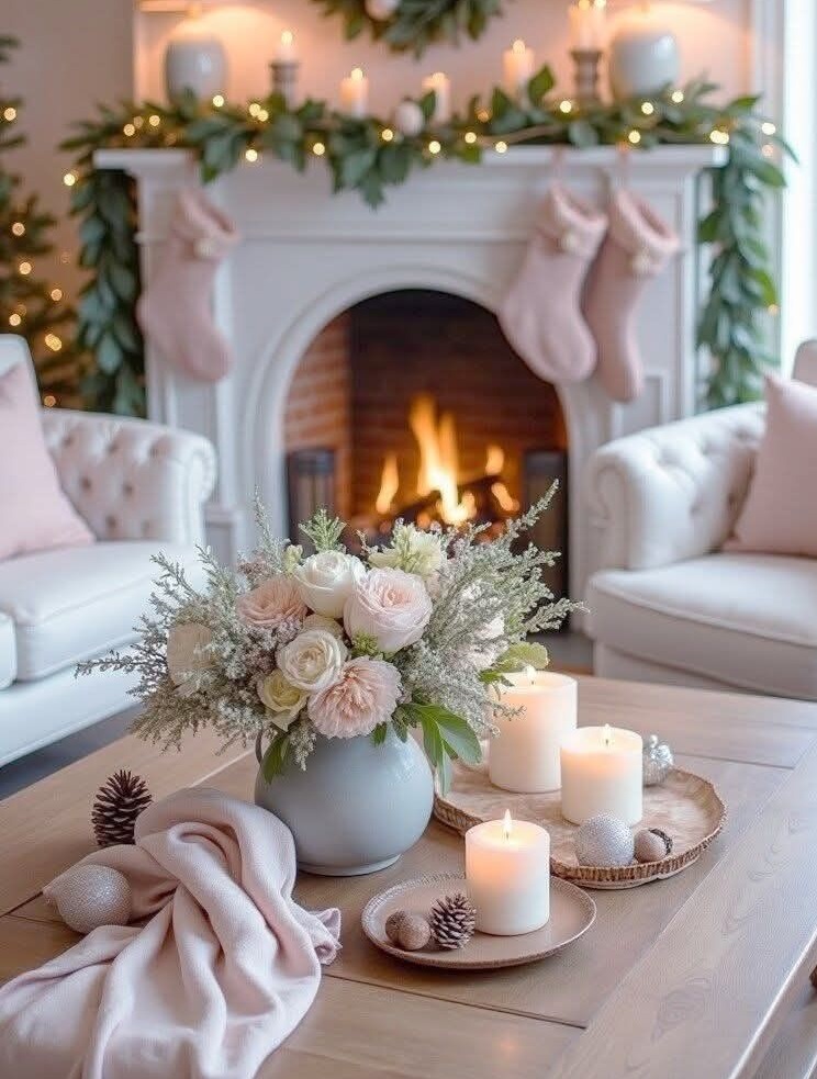 میز جلو مبلی