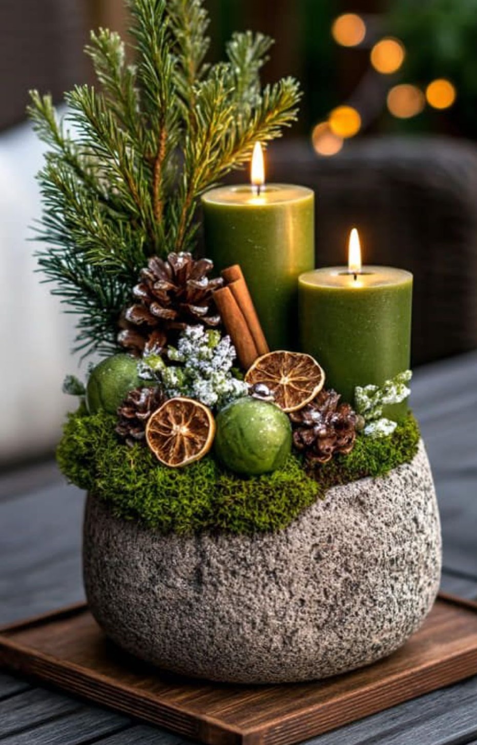 میز جلو مبلی