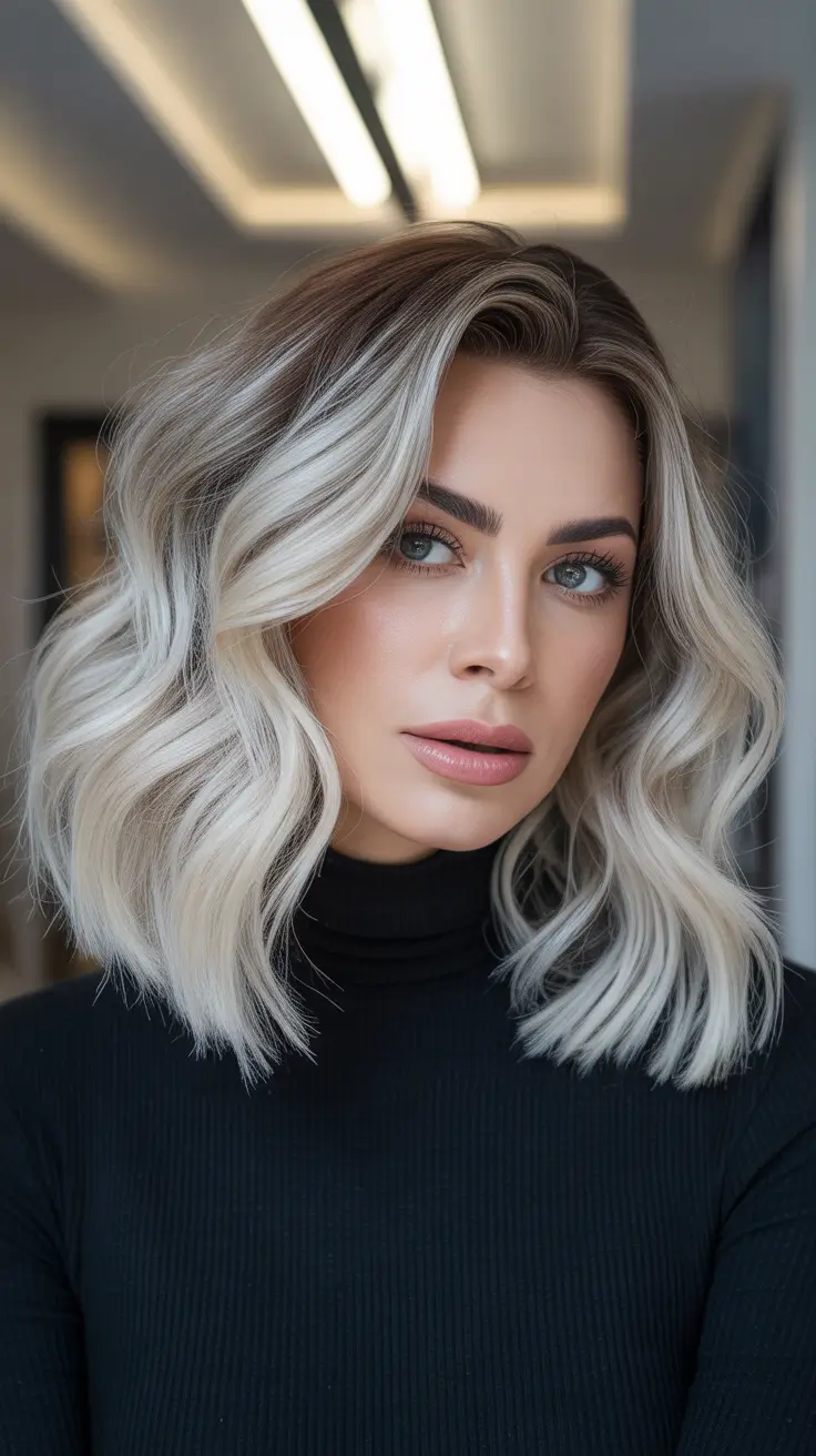 رنگ و مش پرطرفدار 2026