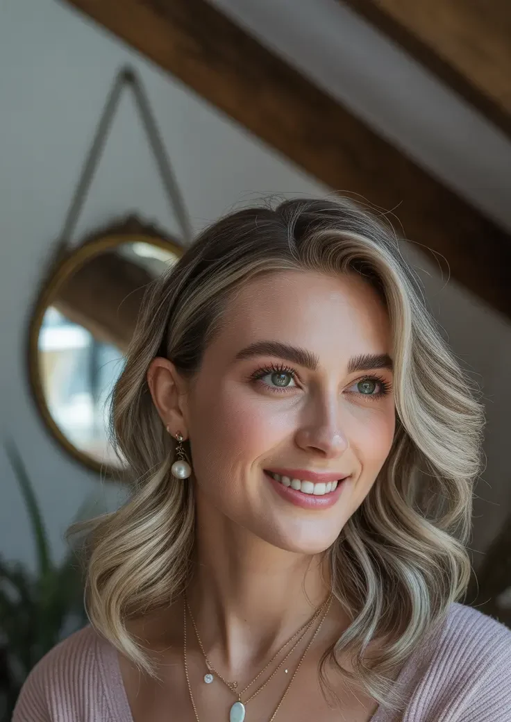 رنگ و مش پرطرفدار 2026