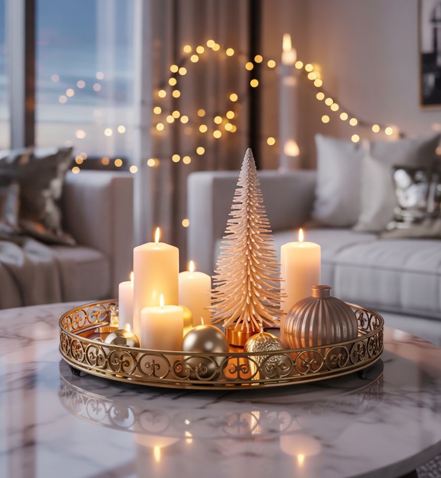 میز جلو مبلی