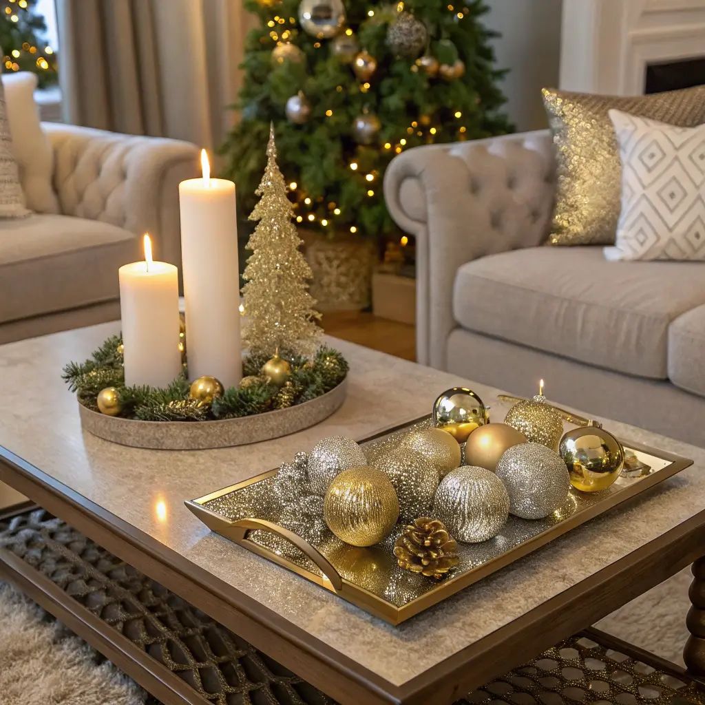 میز جلو مبلی