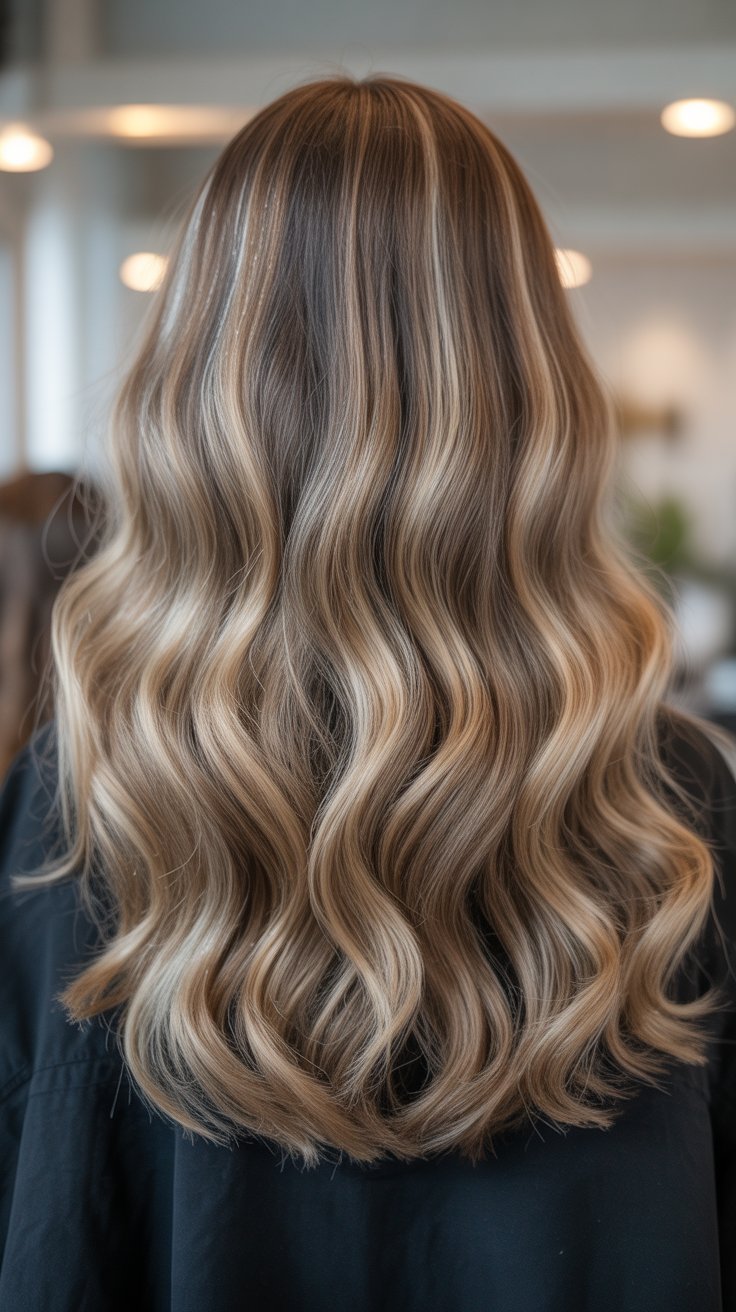 رنگ و مش پرطرفدار 2026