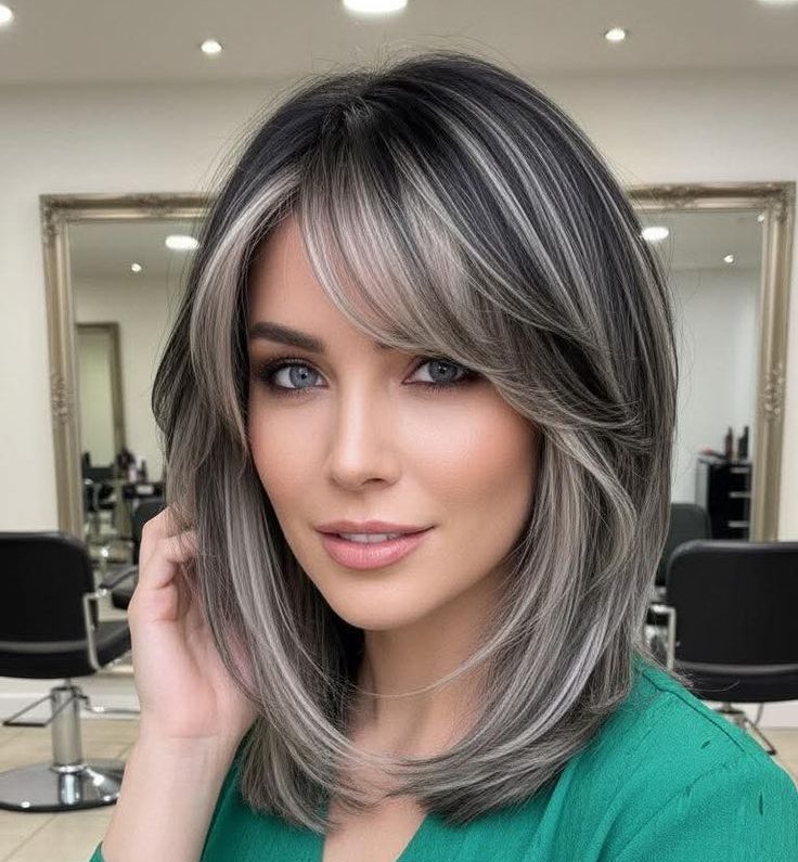 رنگ و مش پرطرفدار 2026