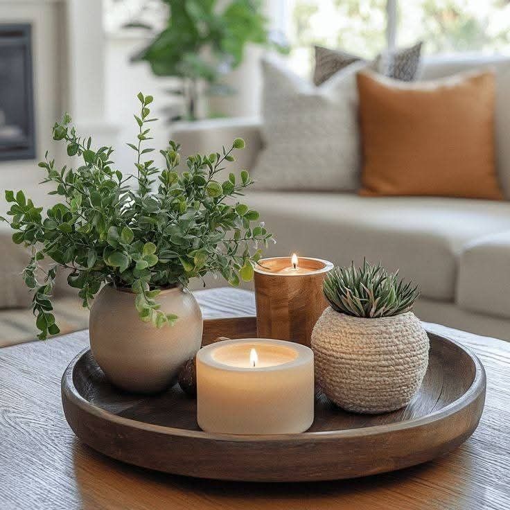 میز جلو مبلی