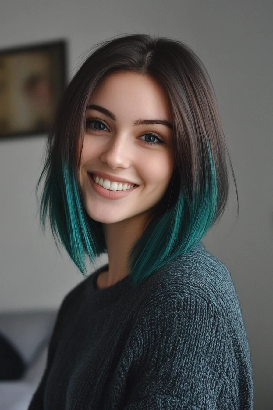 رنگ و مش پرطرفدار 2026