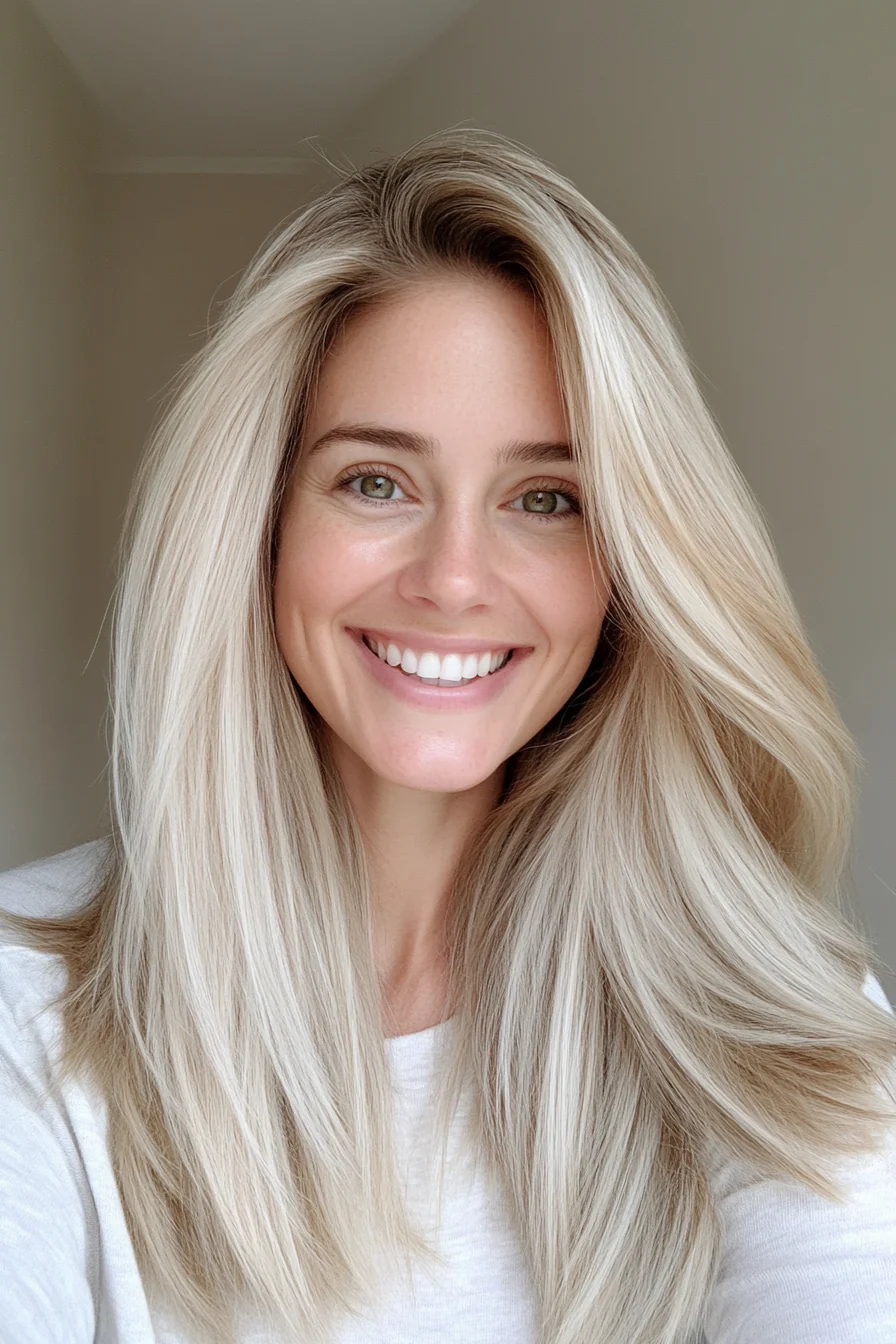 رنگ و مش پرطرفدار 2026