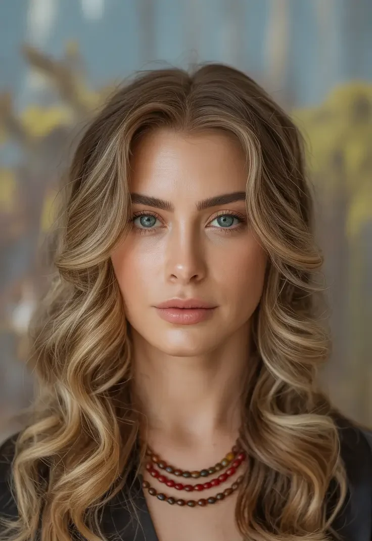 رنگ و مش پرطرفدار 2026