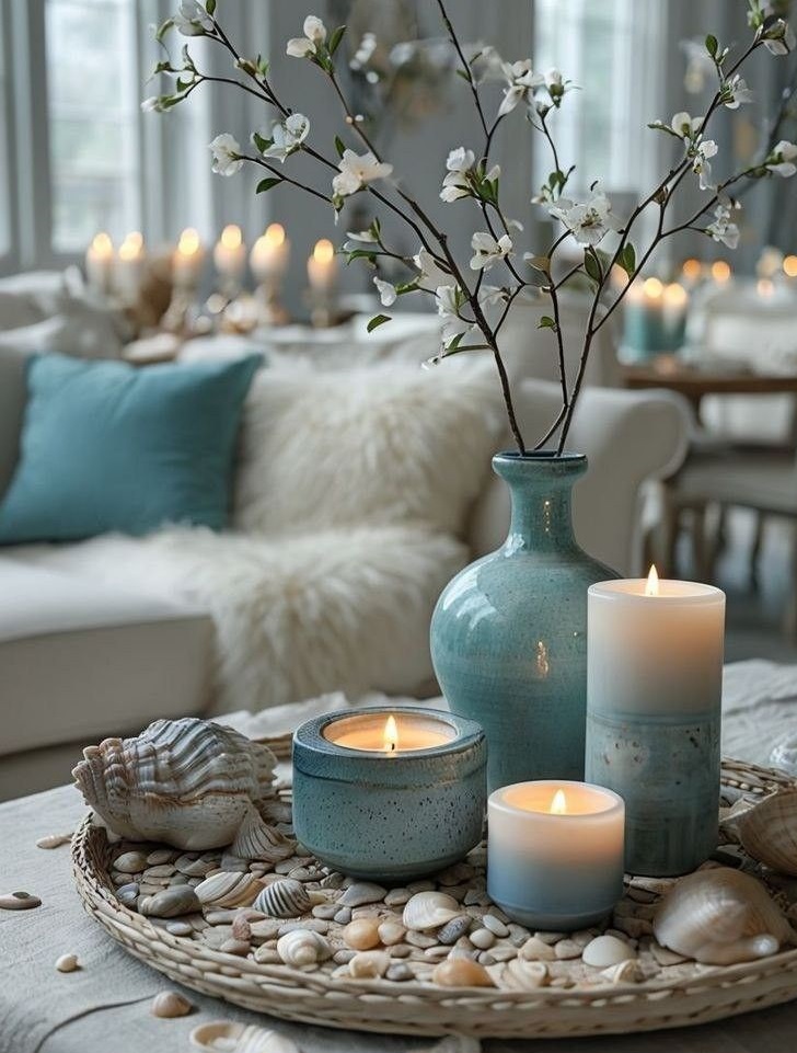 میز جلو مبلی