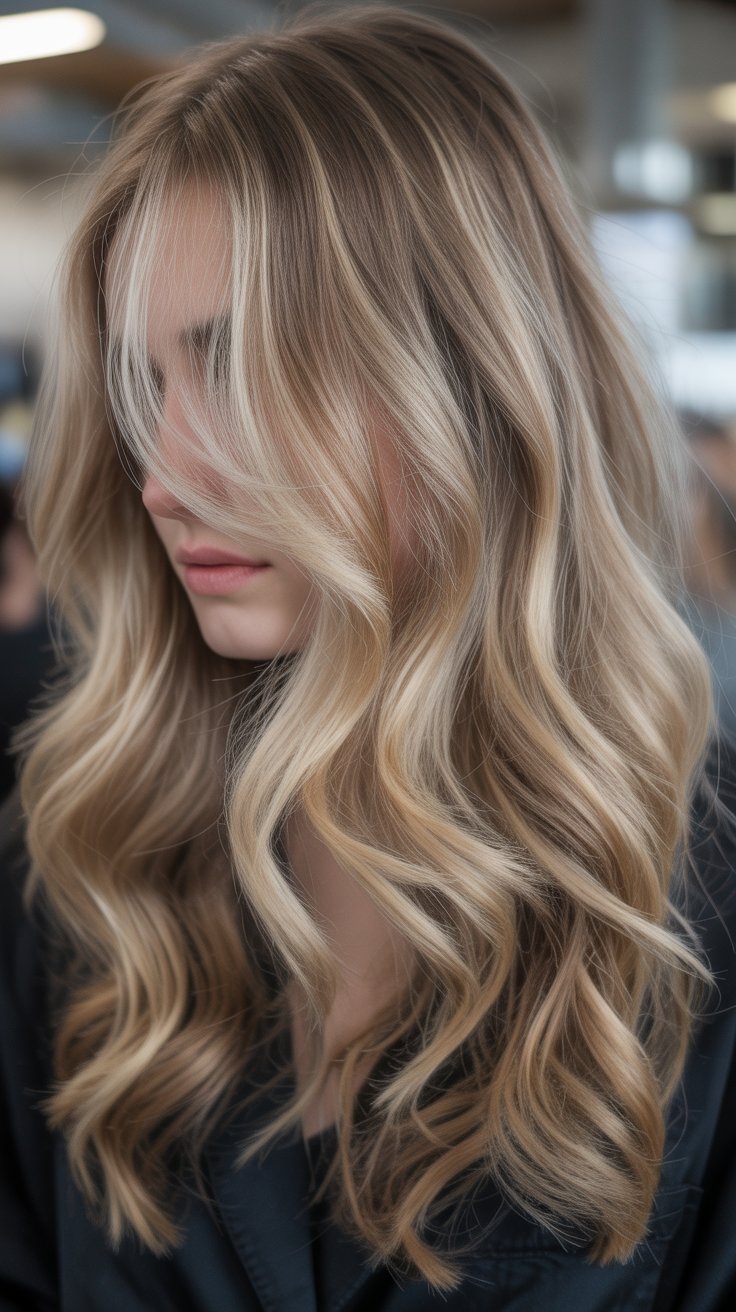 رنگ و مش پرطرفدار 2026