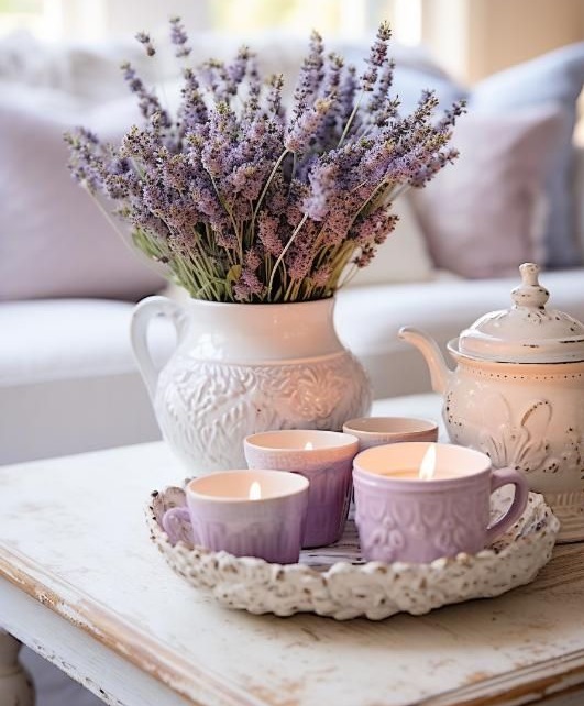 میز جلو مبلی