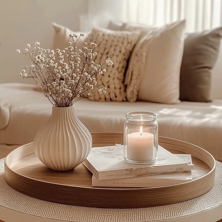 میز جلو مبلی