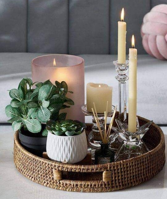 میز جلو مبلی