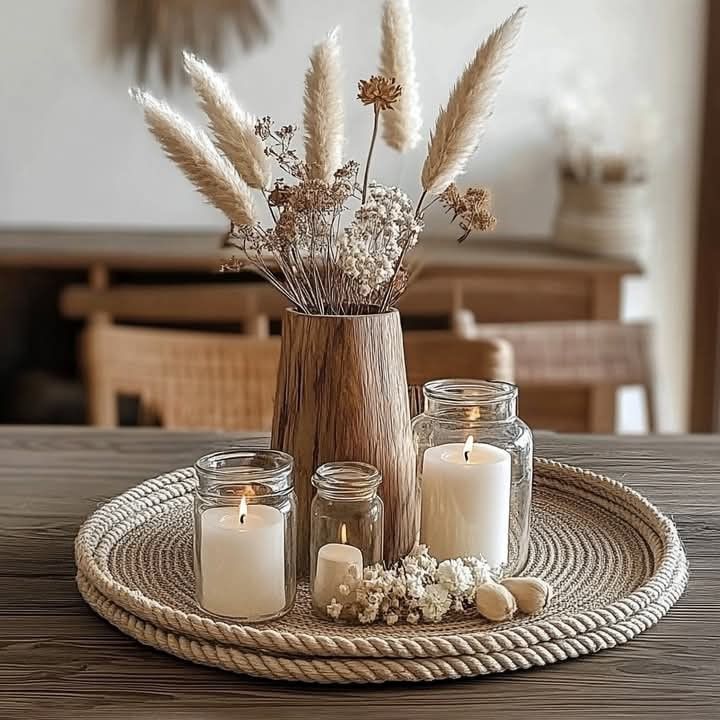 میز جلو مبلی