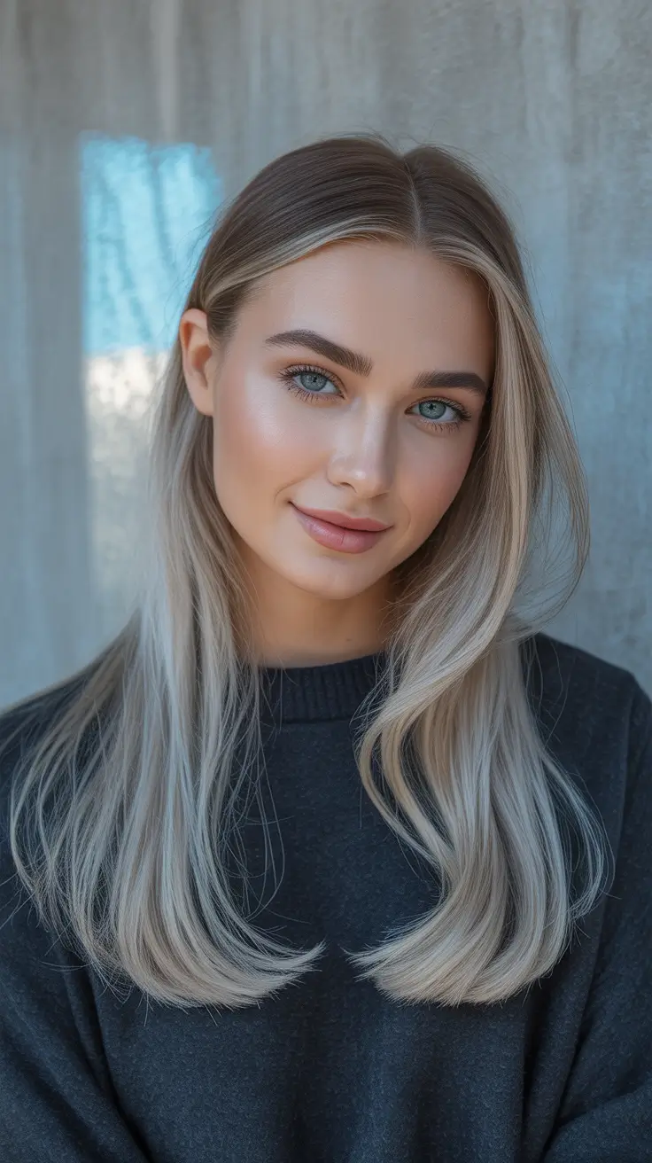 رنگ و مش پرطرفدار 2026