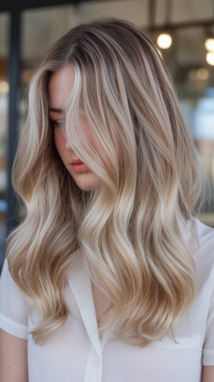 رنگ و مش پرطرفدار 2026