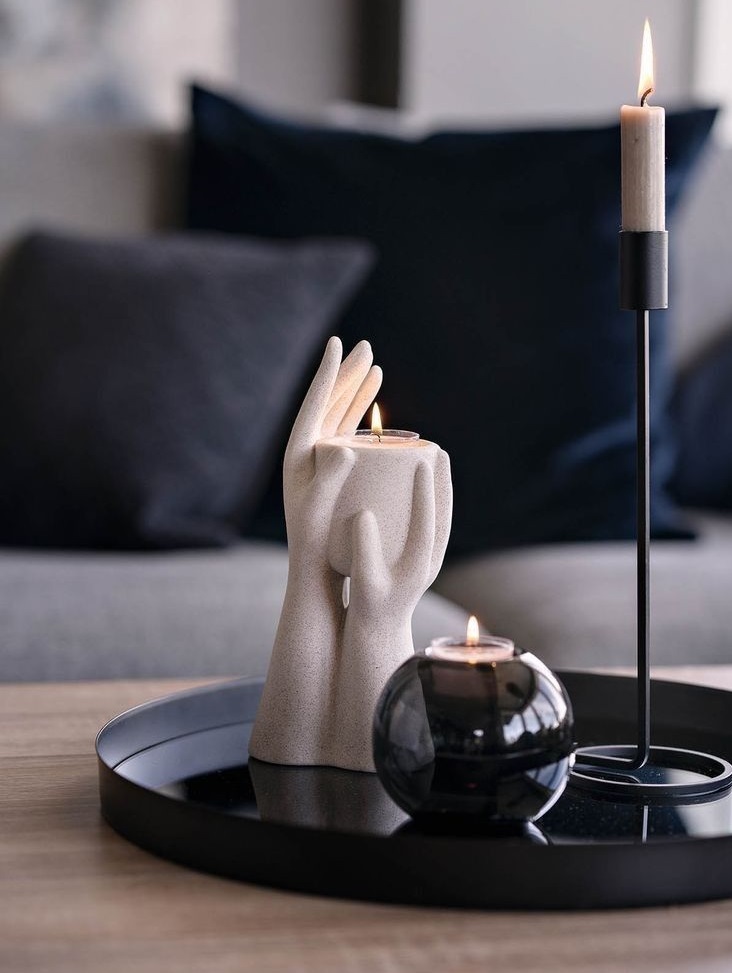 میز جلو مبلی