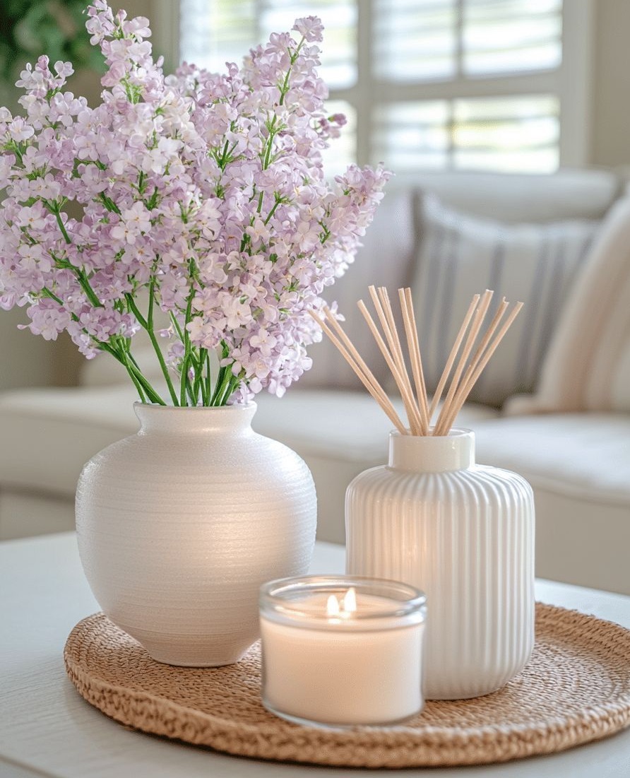 میز جلو مبلی