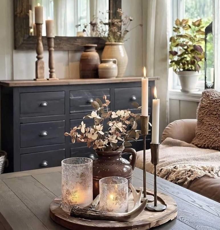 میز جلو مبلی