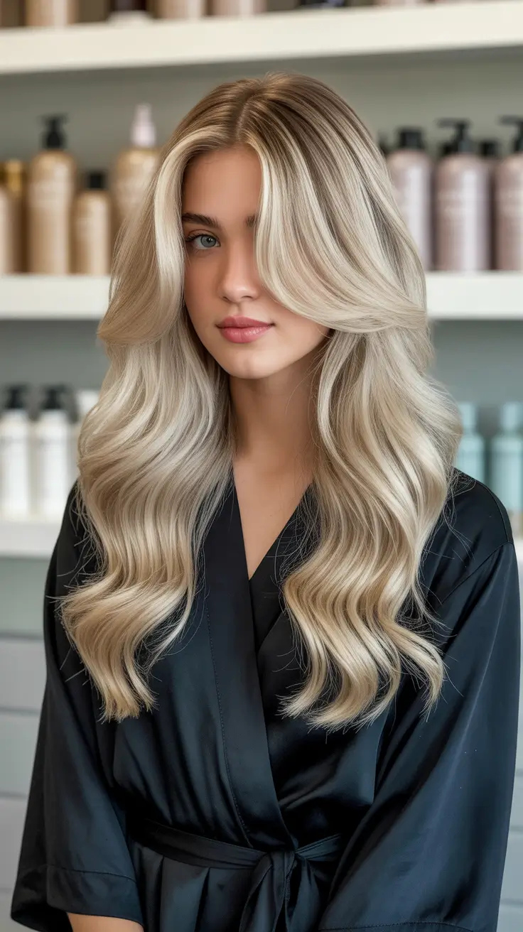 رنگ و مش پرطرفدار 2026