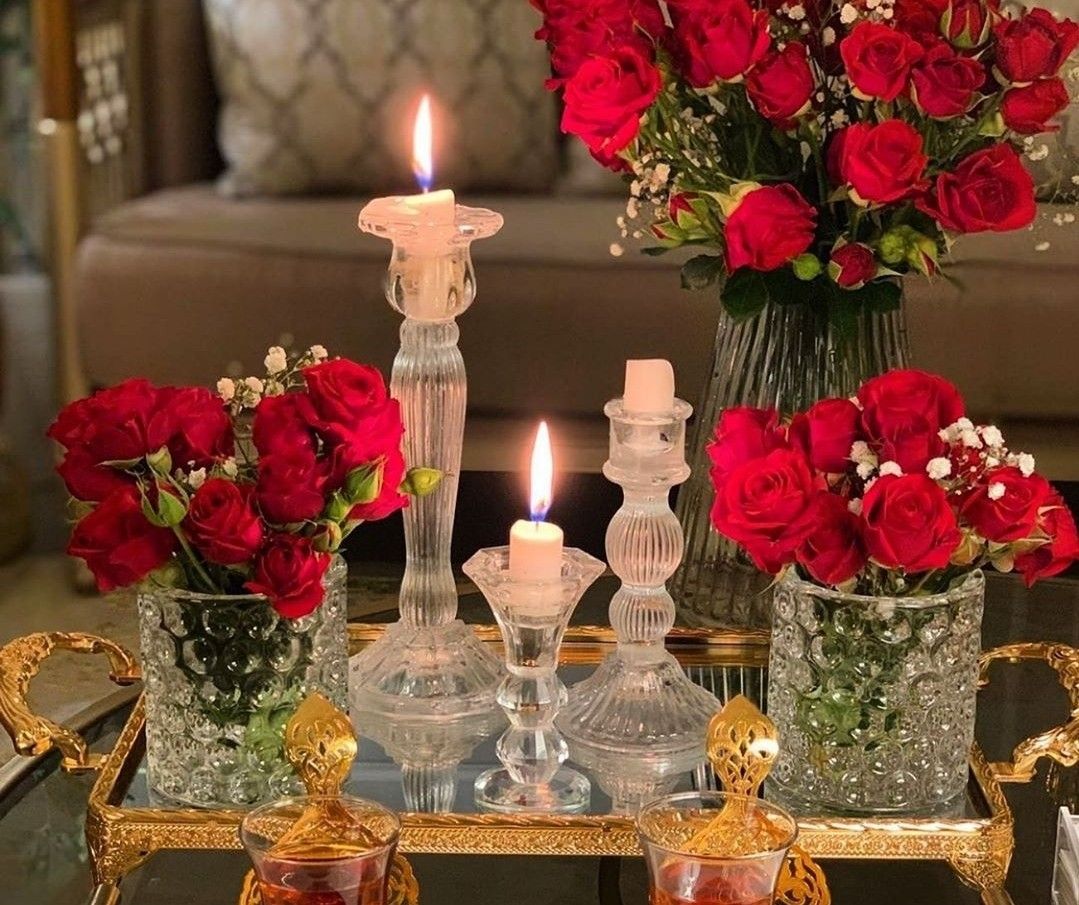 میز جلو مبلی