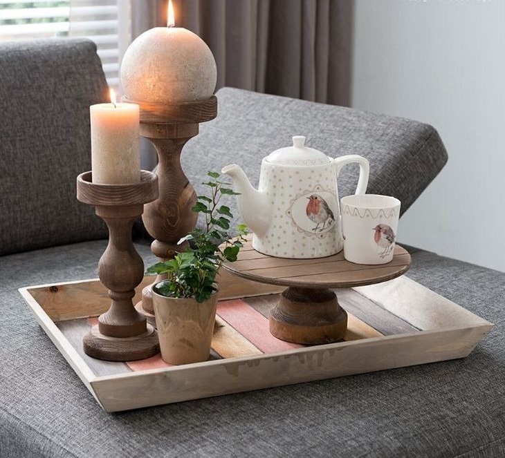 میز جلو مبلی