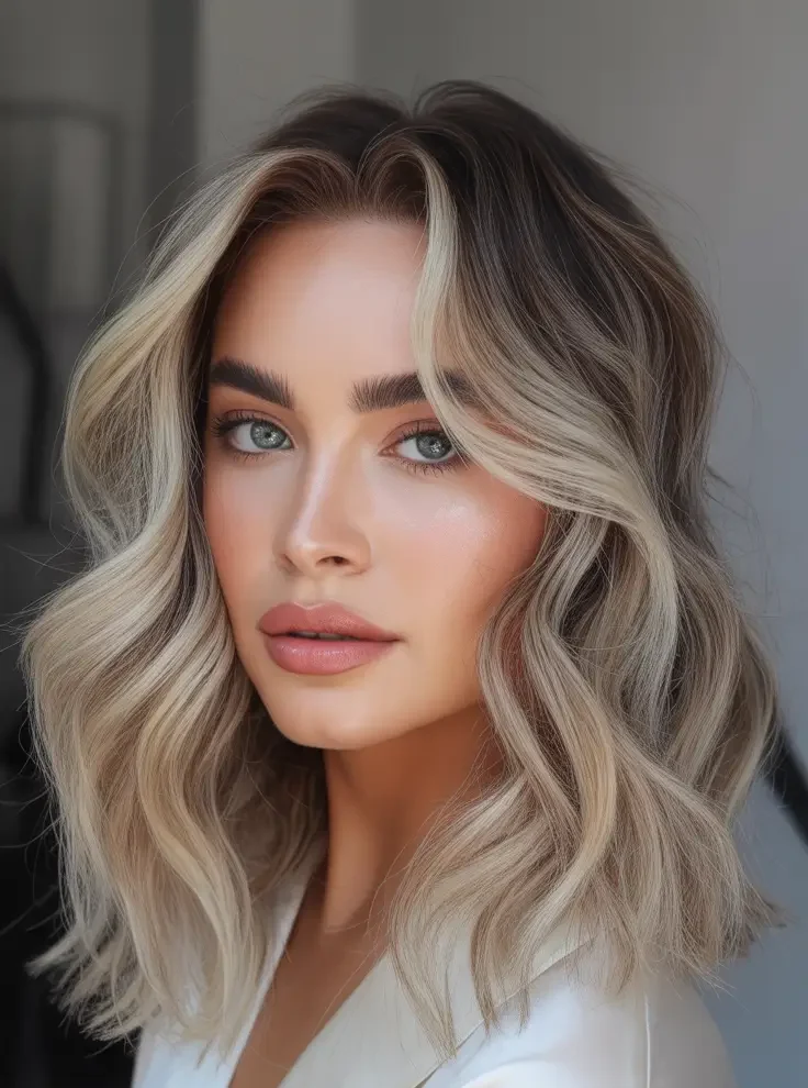 رنگ و مش پرطرفدار 2026