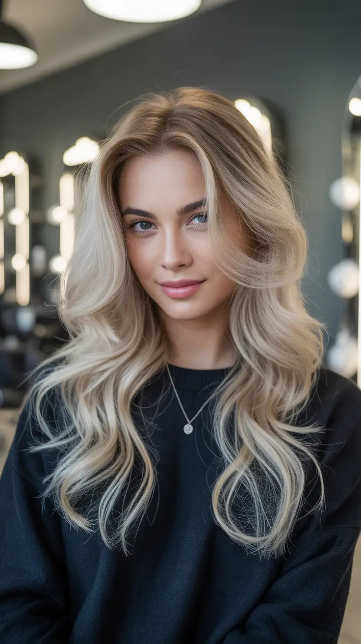 رنگ و مش پرطرفدار 2026