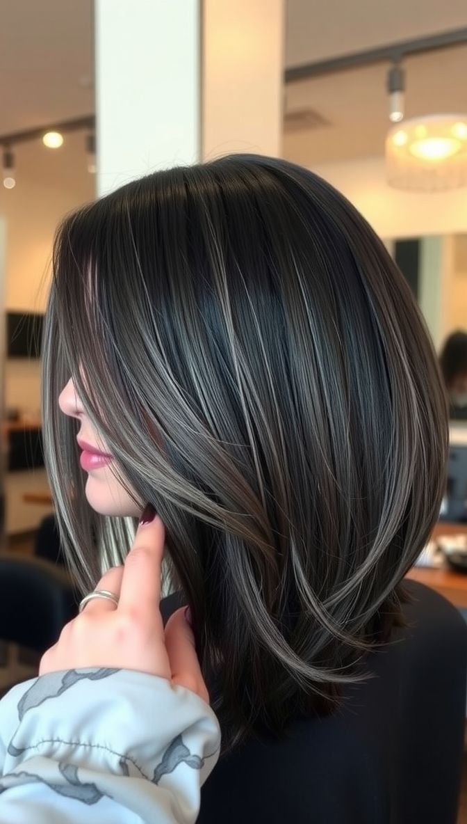 رنگ و مش پرطرفدار 2026