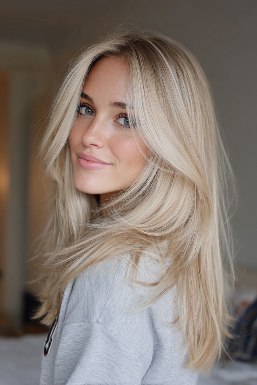 رنگ و مش پرطرفدار 2026