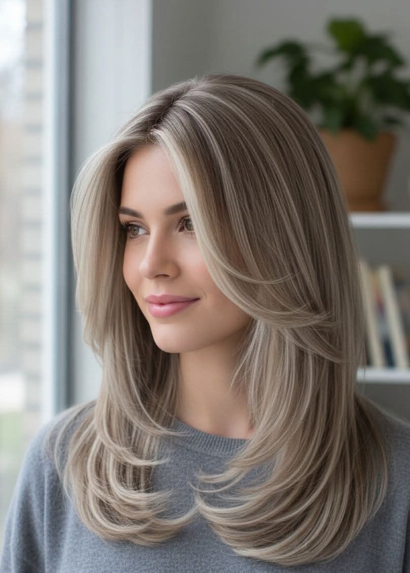 رنگ و مش پرطرفدار 2026