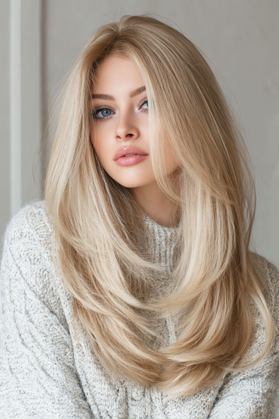 رنگ و مش پرطرفدار 2026