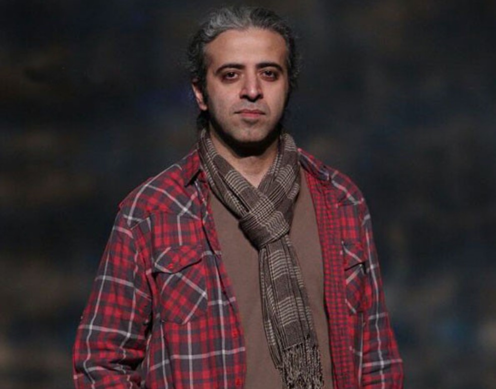 بیوگرافی ایوب آقاخانی