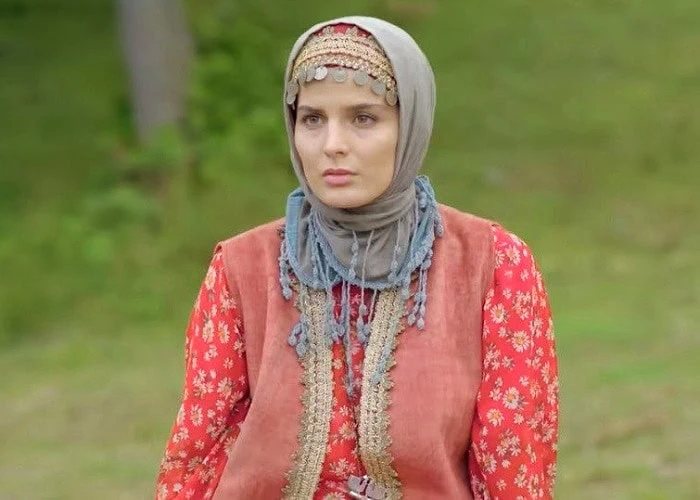 فیلم تاریخی و عاشقانه سوجان 