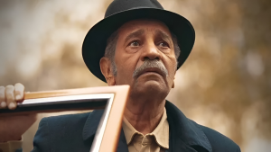 سریال دو نیمه ماه