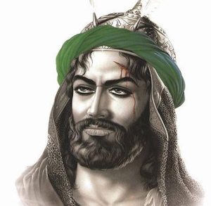 زندگی نامه حضرت ابالفضل خلاصه