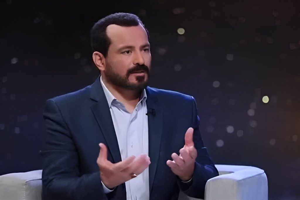 عباس موزون مجری زندگی پس از زندگی