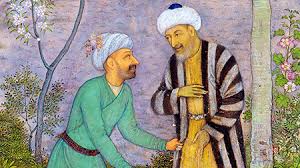 حکایات گلستان برای کودکان 