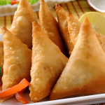 طرز تهیه سمبوسه