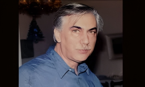 فواد بدیع درگذشت