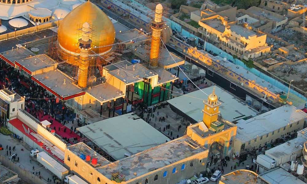 زندگینامه امام حسن عسکری 