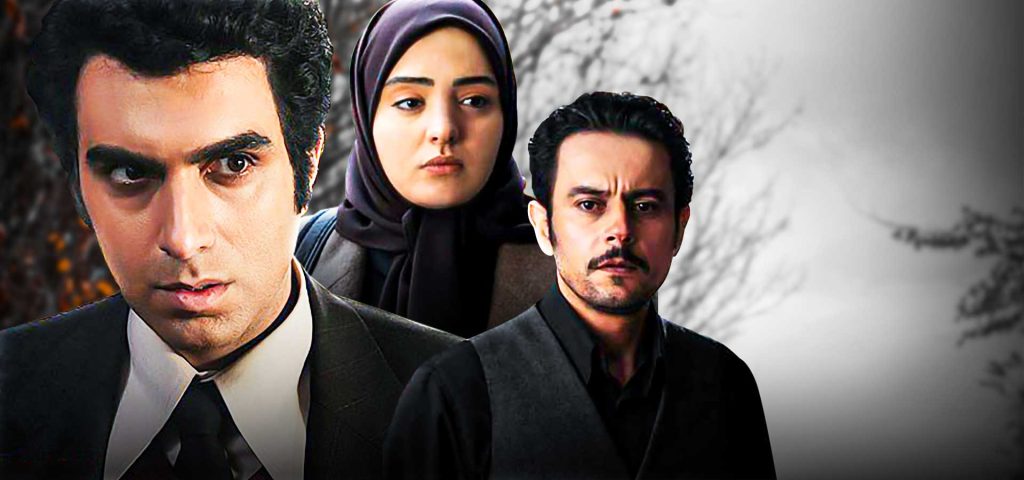 سریال ششمین نفر از شبکه آی فیلم کی پخش میشه؟ + ساعت تکرار و بازیگران