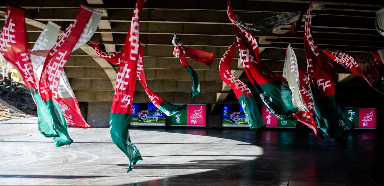 جشنواره فیلم فجر امسال