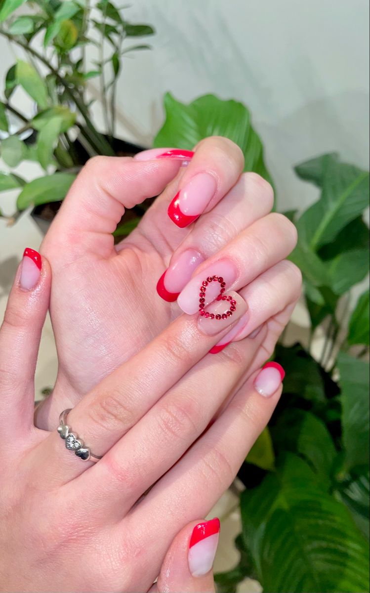 کاشت ناخن ست رفیق